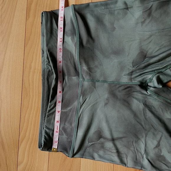 Lolë Parisia Leggings - Picture 4 of 7